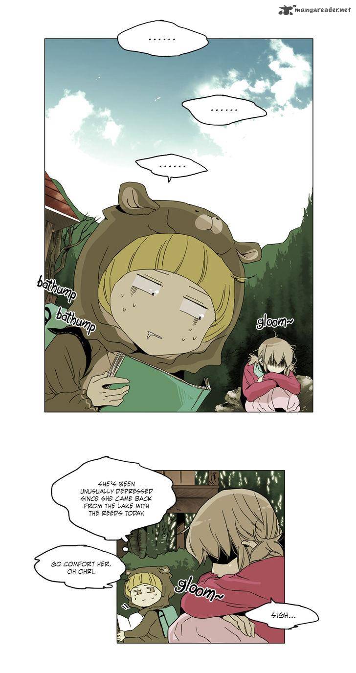 School In The Wild 37 7