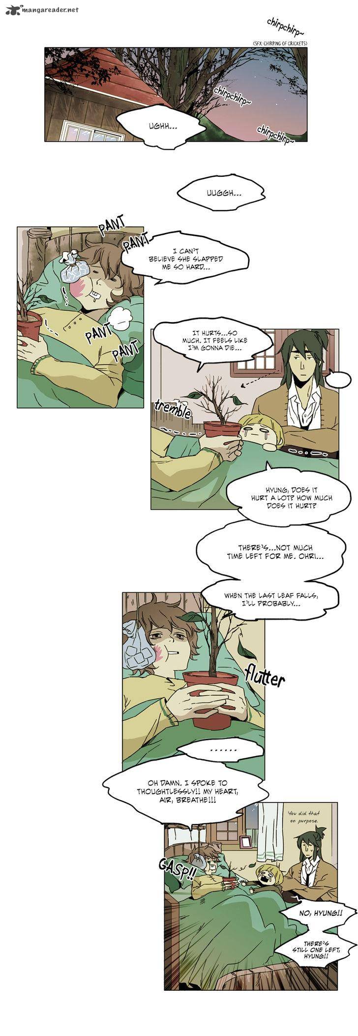 School In The Wild 38 3