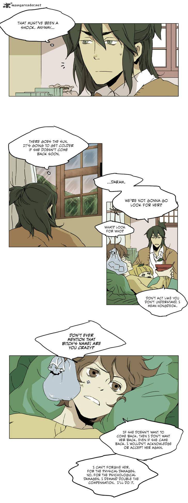 School In The Wild 38 4