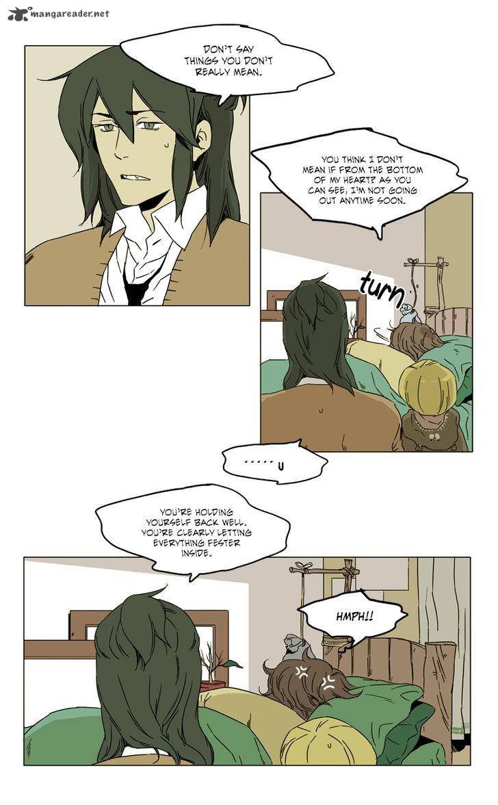 School In The Wild 38 5