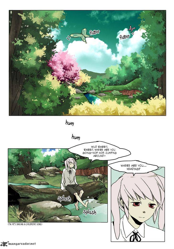 School In The Wild 39 2
