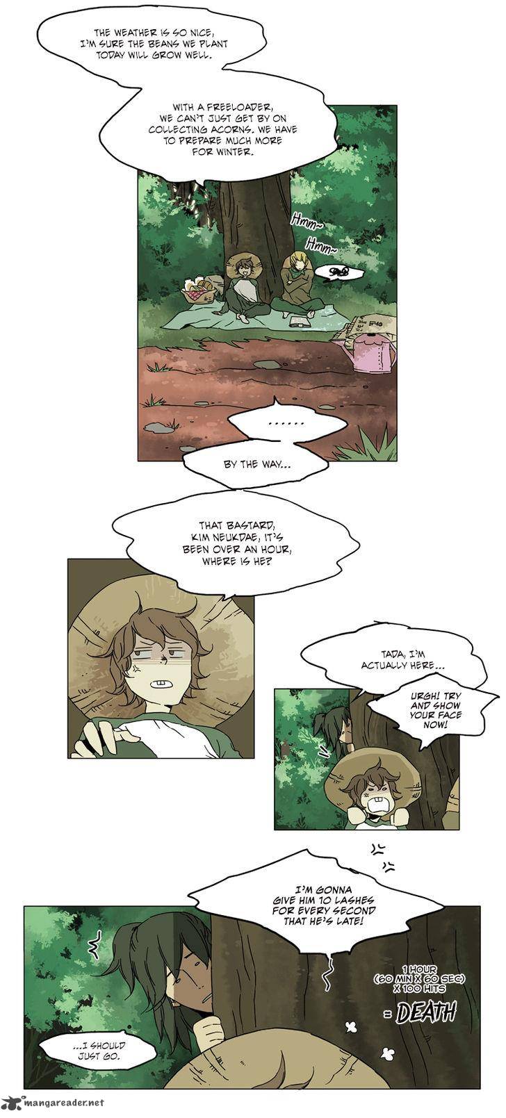 School In The Wild 39 6