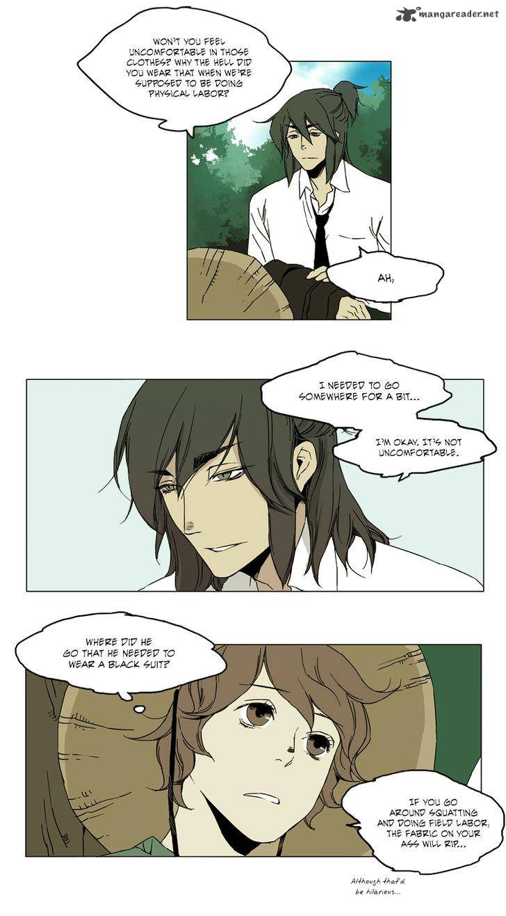 School In The Wild 39 8