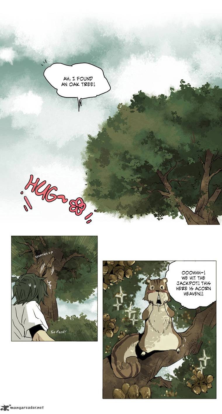 School In The Wild 4 13