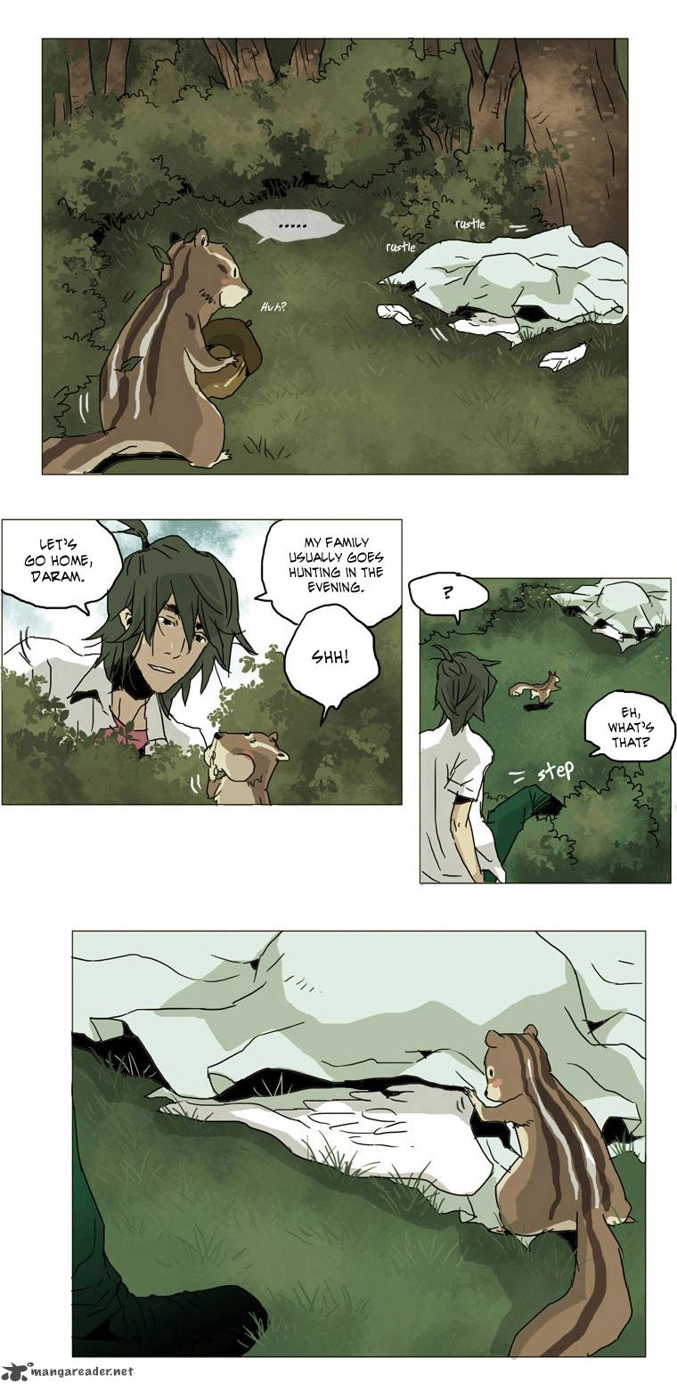 School In The Wild 4 17