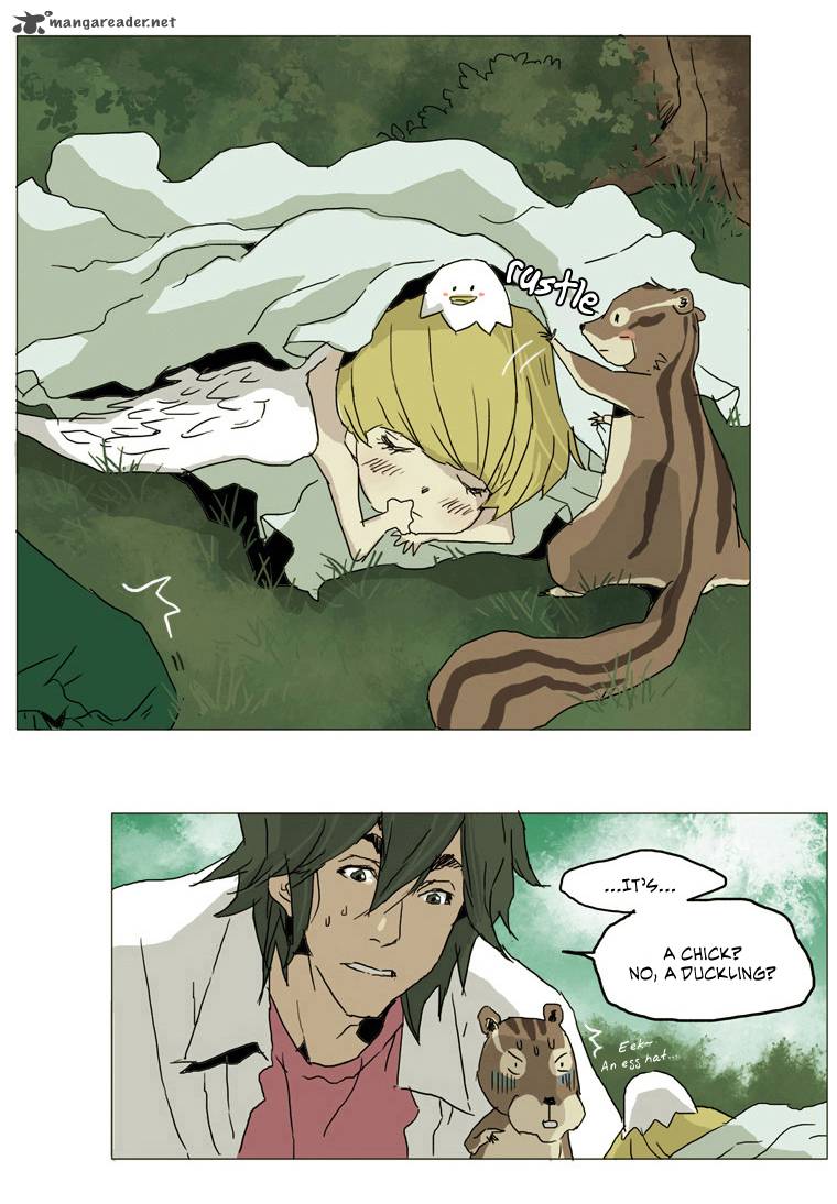 School In The Wild 4 18