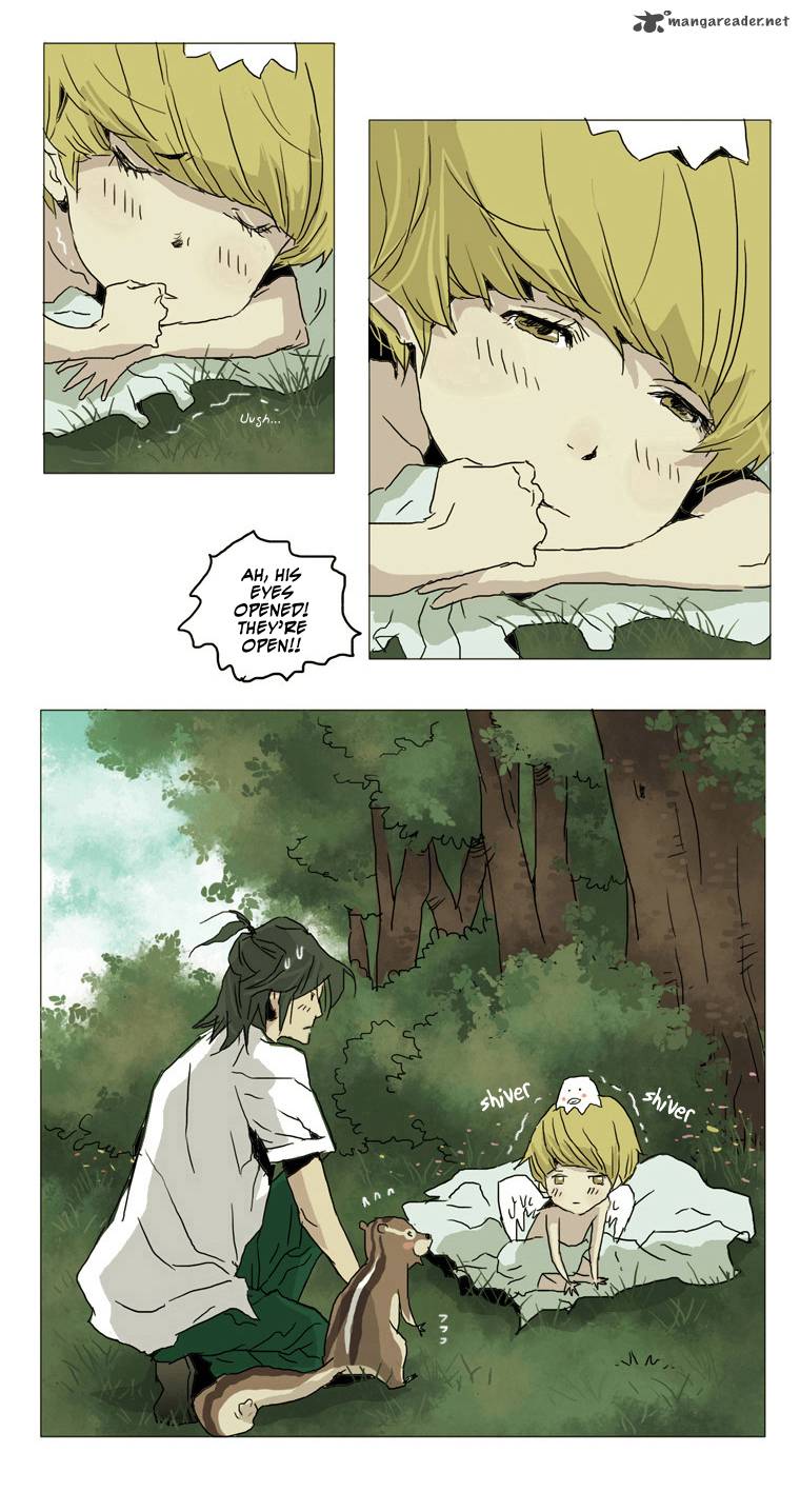 School In The Wild 4 19