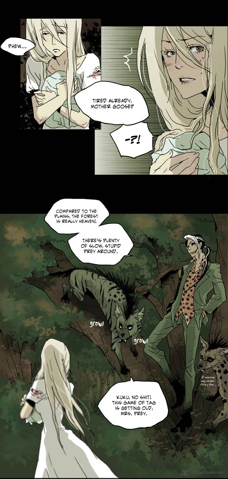 School In The Wild 4 3