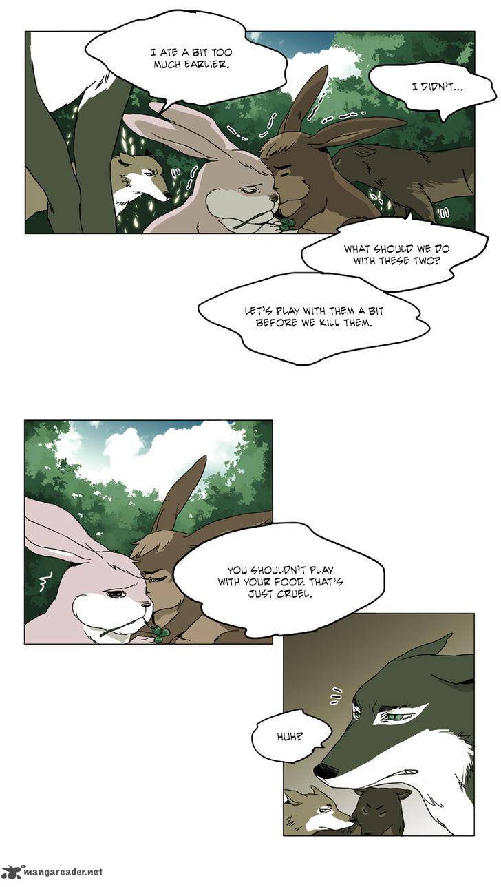 School In The Wild 40 12