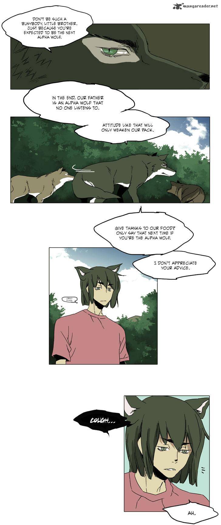 School In The Wild 40 17