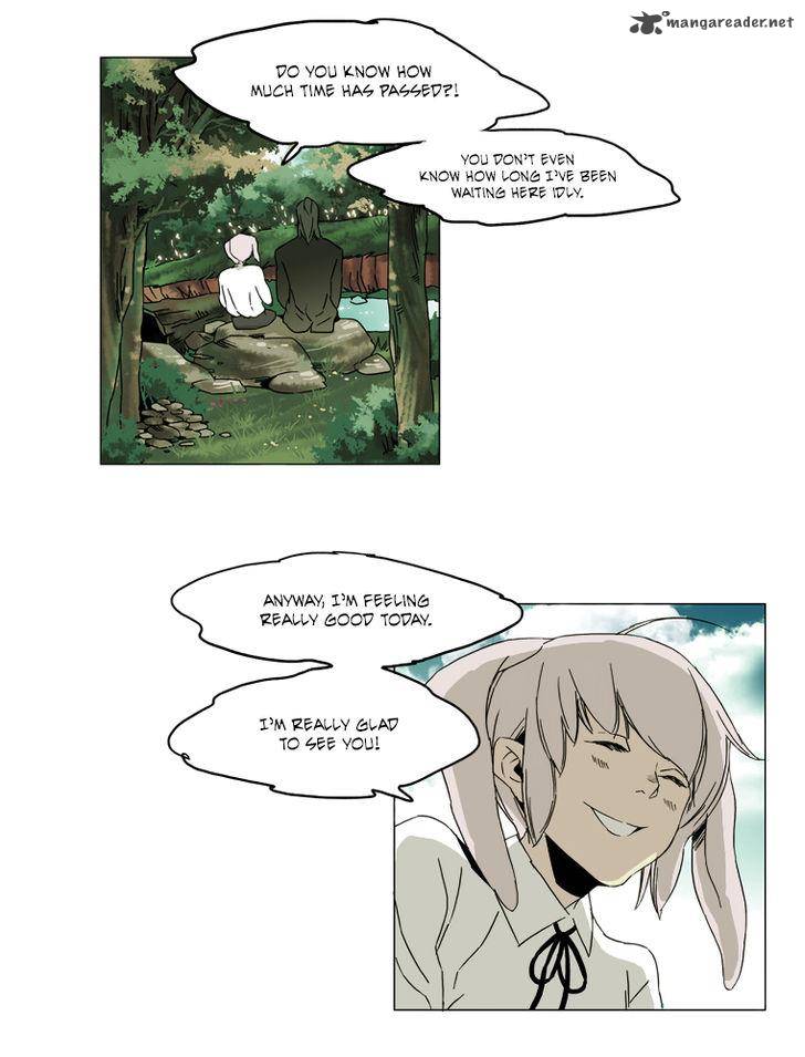 School In The Wild 40 3