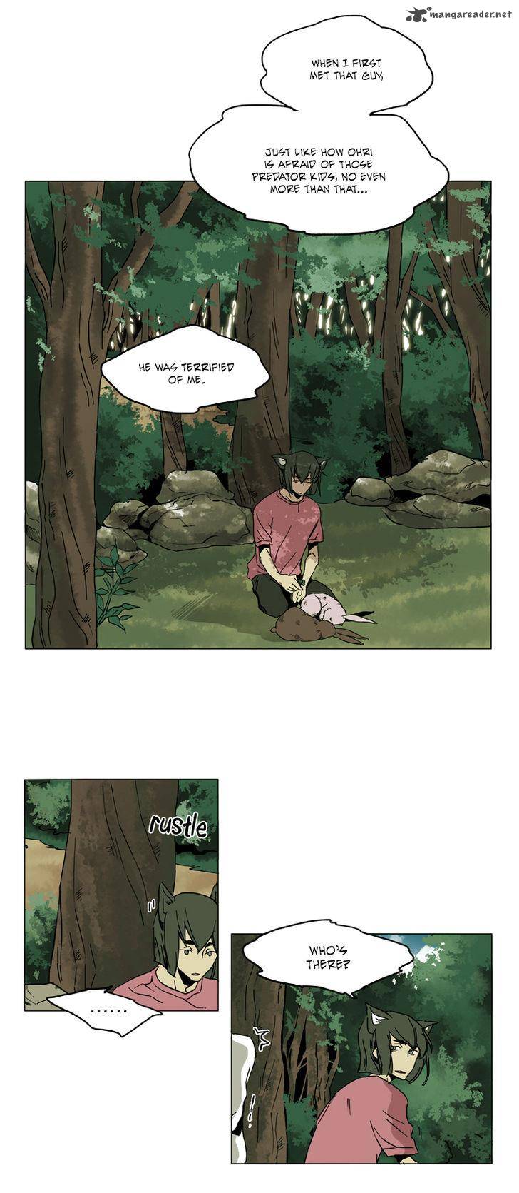 School In The Wild 41 12