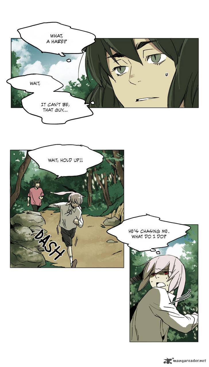 School In The Wild 41 14