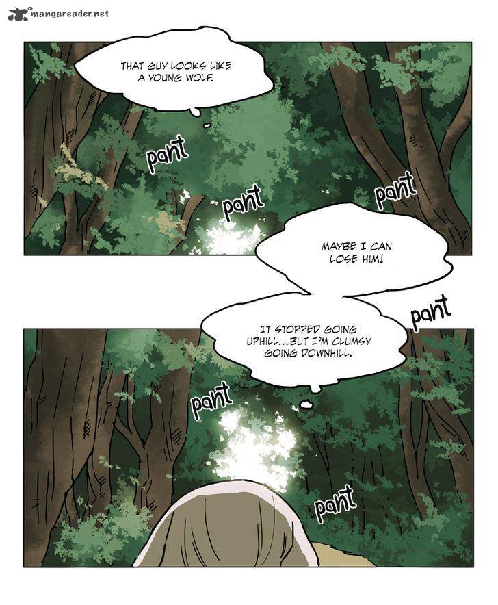 School In The Wild 41 15