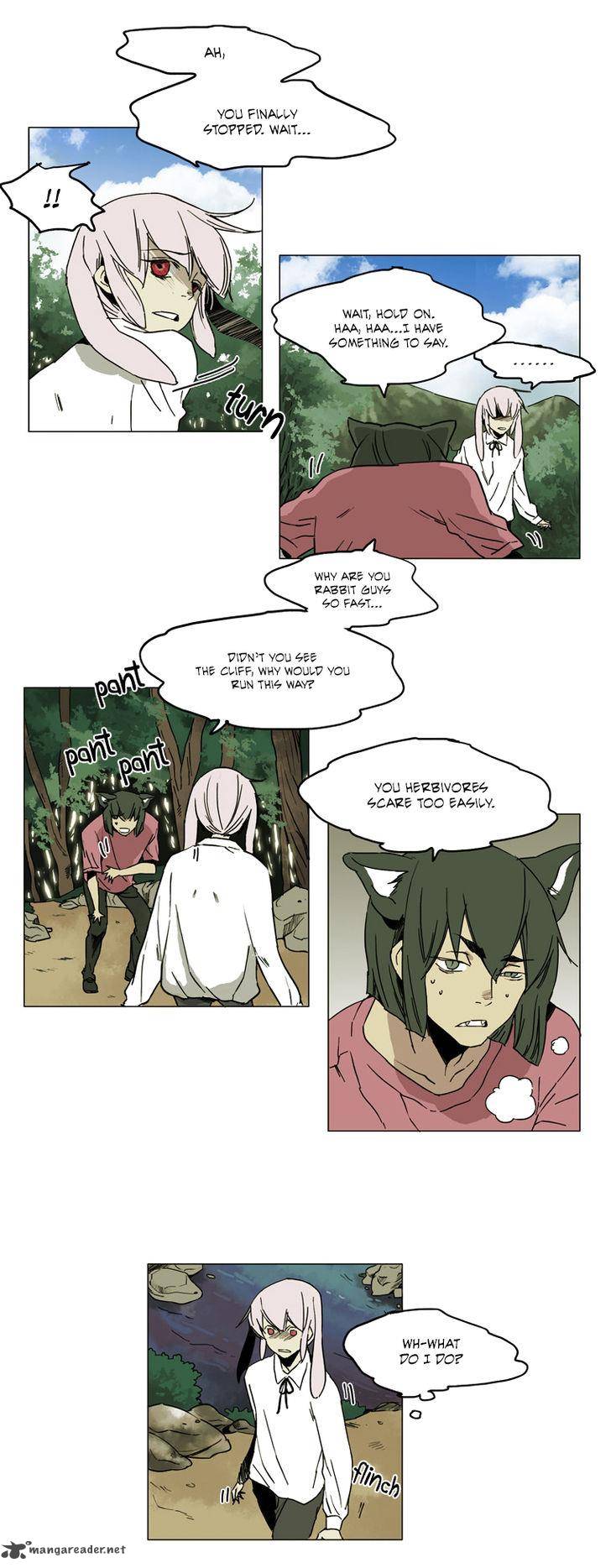 School In The Wild 41 18