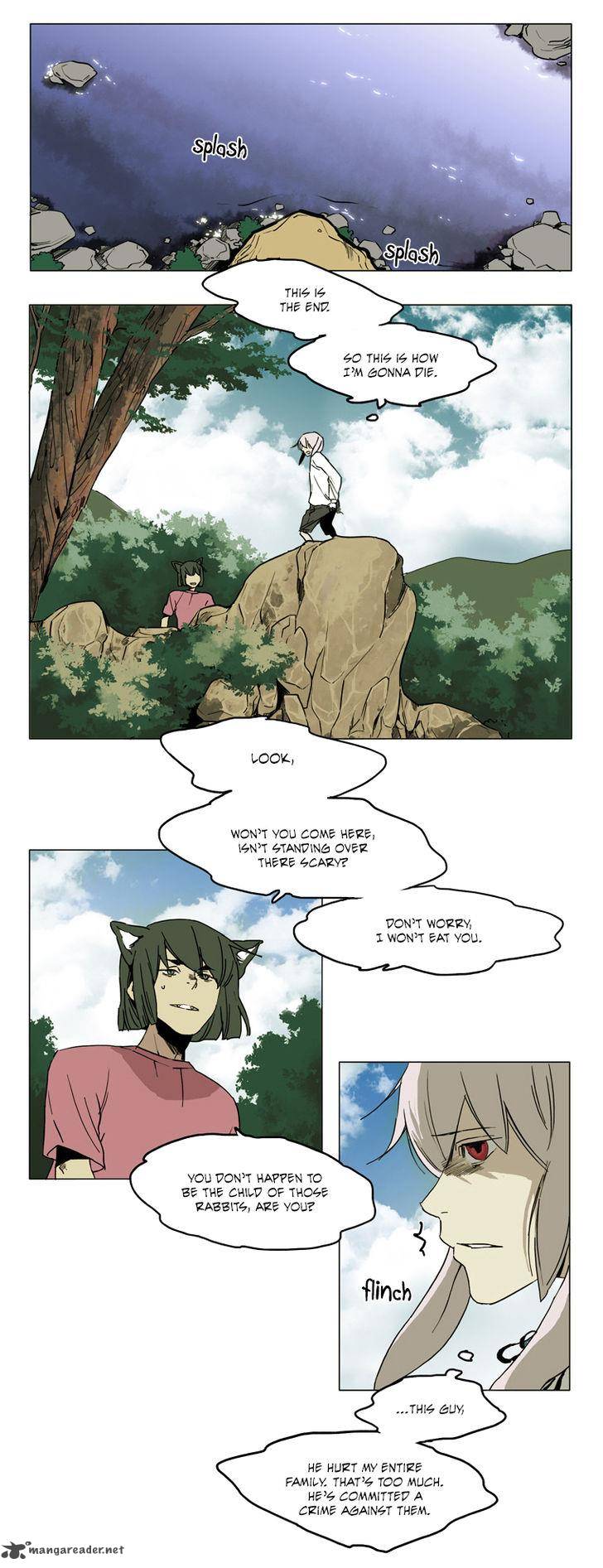 School In The Wild 41 19