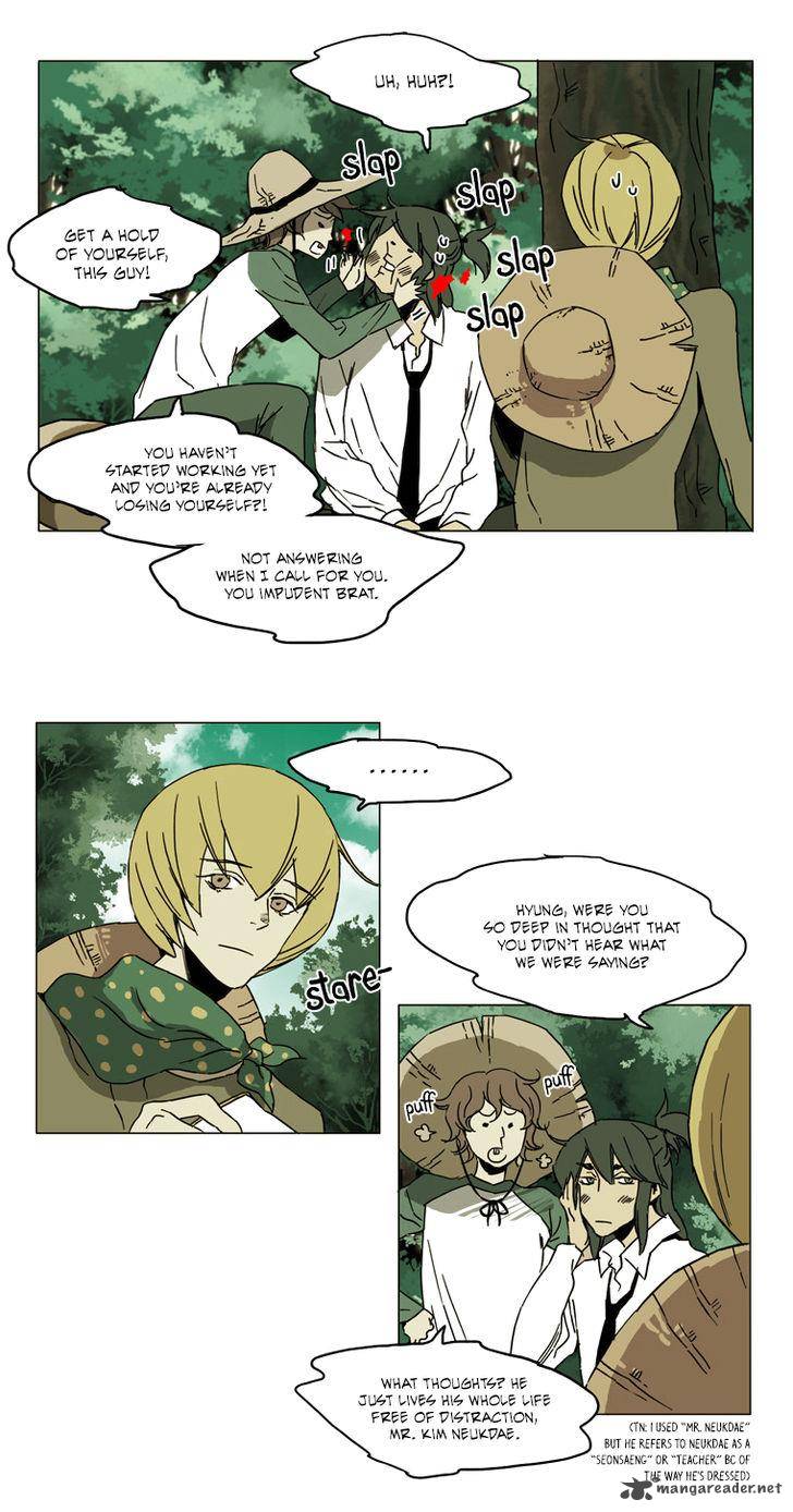 School In The Wild 41 7