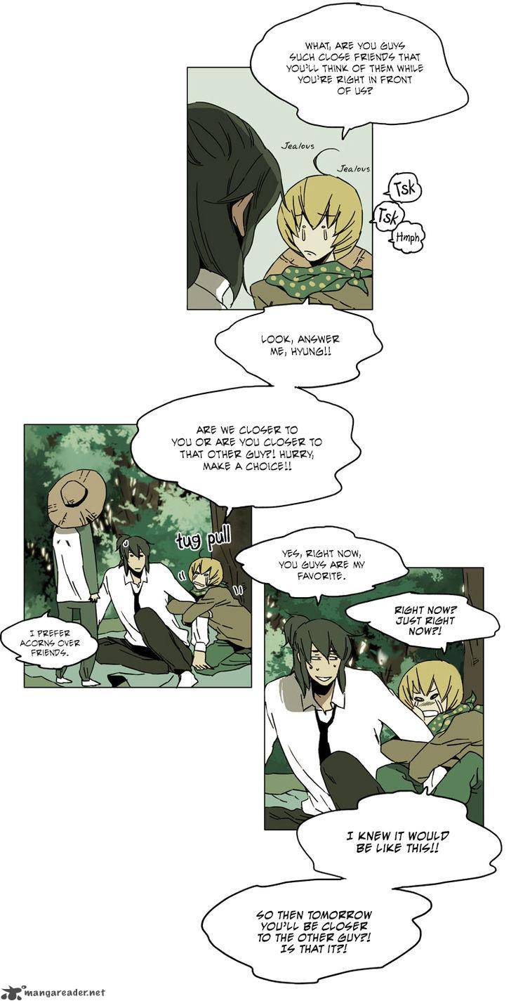 School In The Wild 41 9