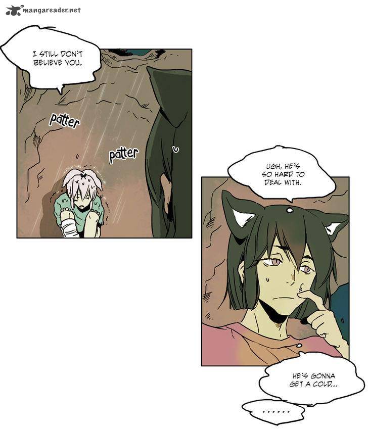 School In The Wild 42 14