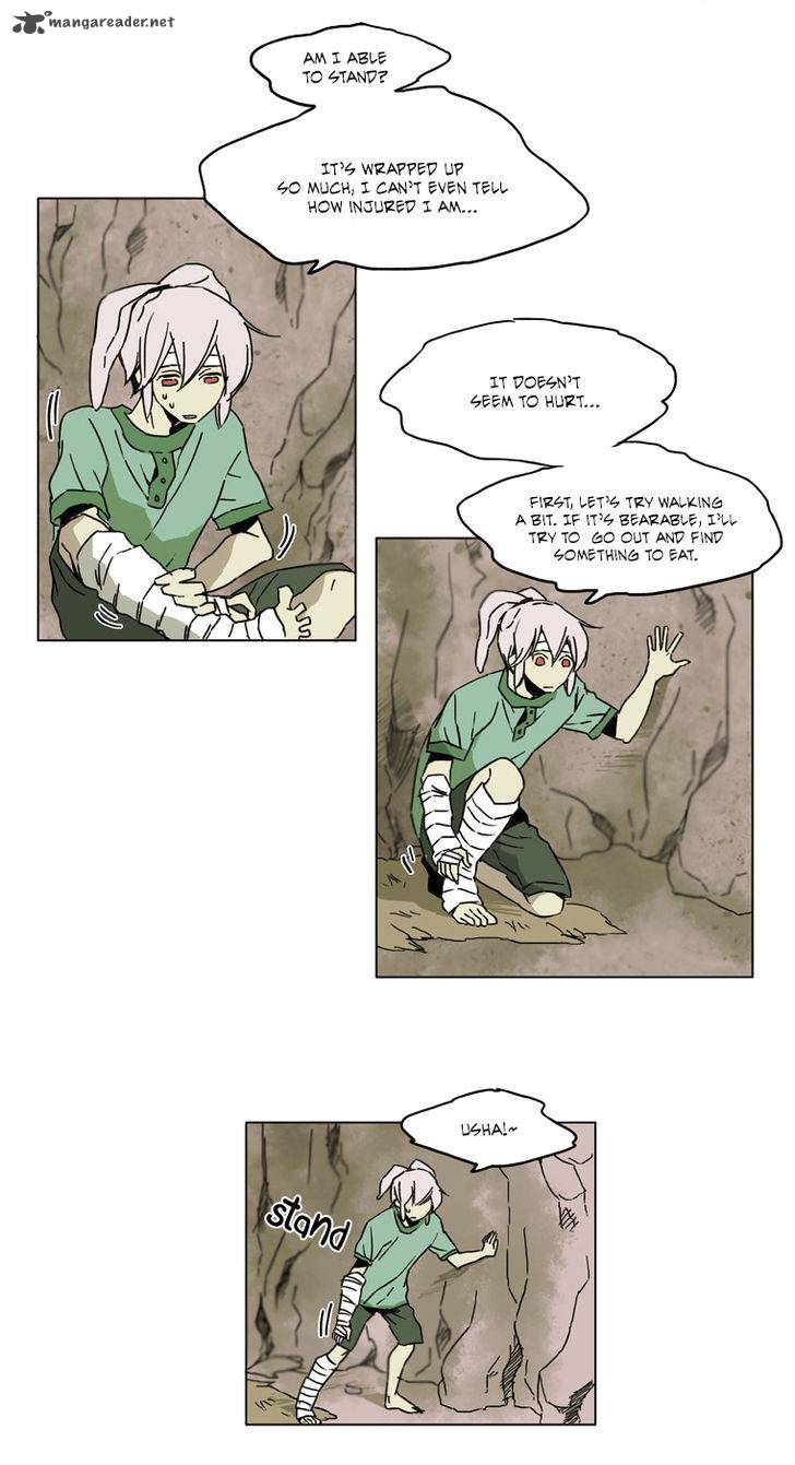 School In The Wild 43 7
