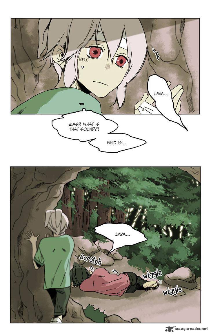 School In The Wild 43 9