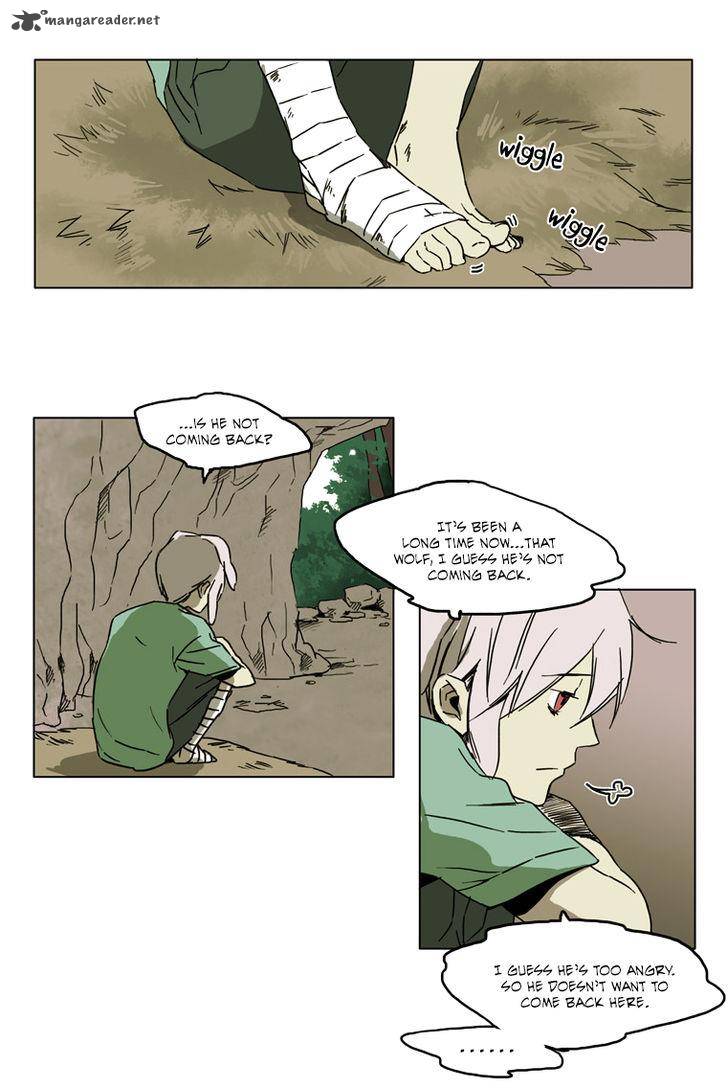School In The Wild 44 14