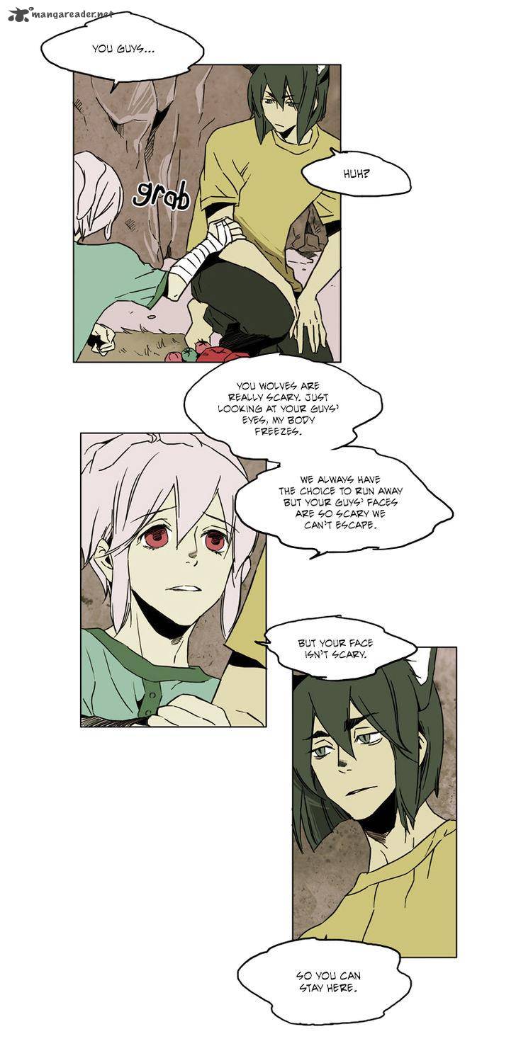 School In The Wild 44 20