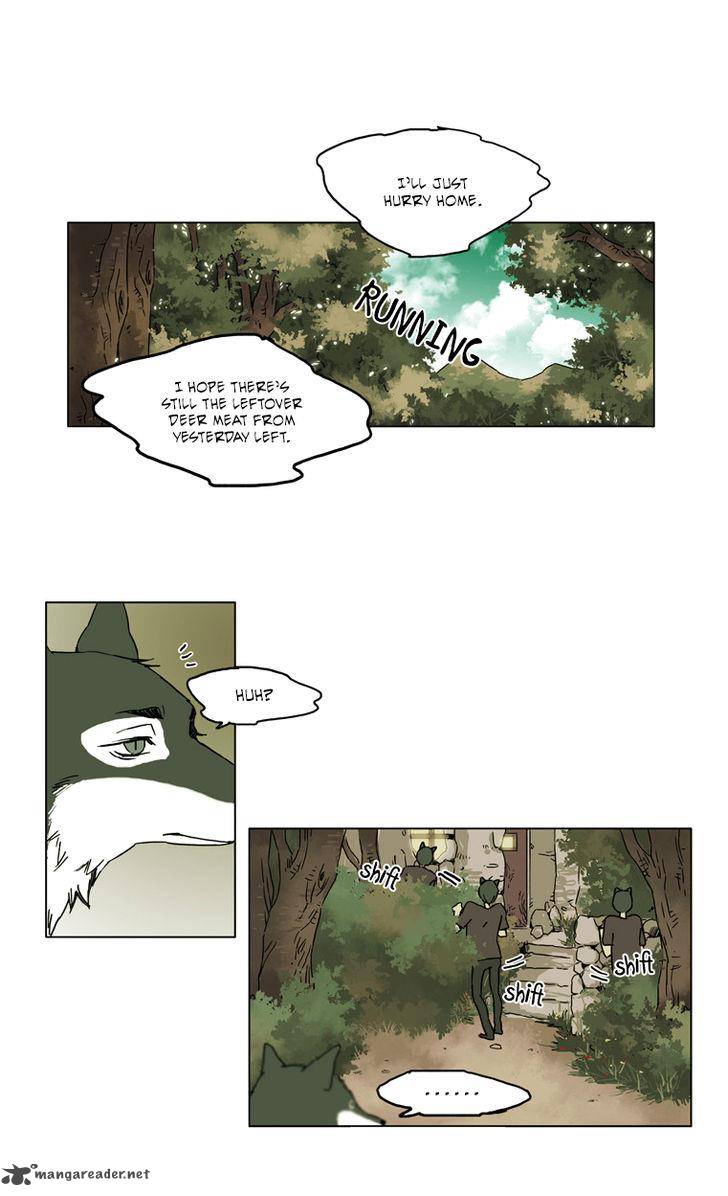 School In The Wild 44 6