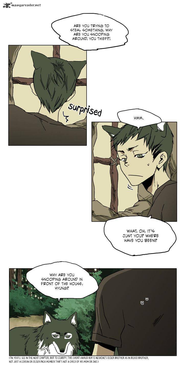 School In The Wild 44 7