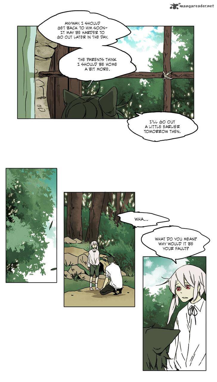 School In The Wild 46 14