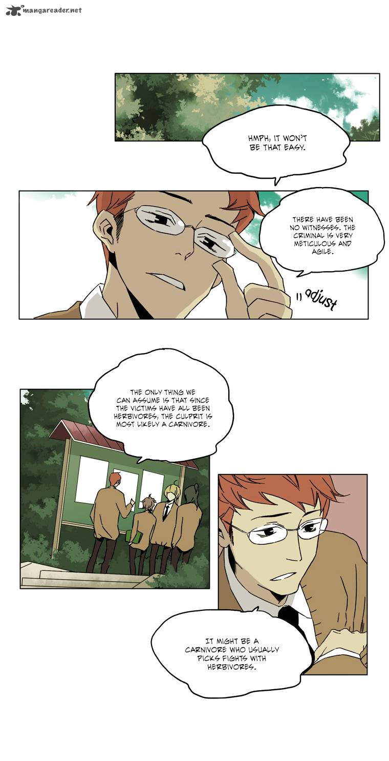 School In The Wild 50 14