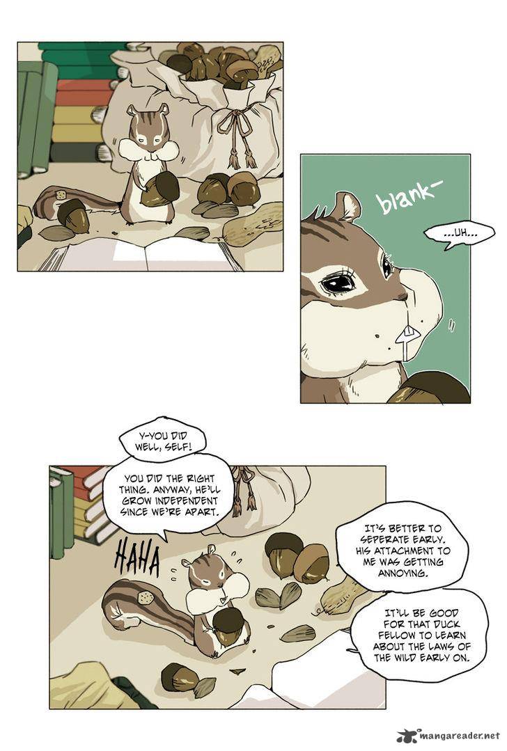 School In The Wild 6 13