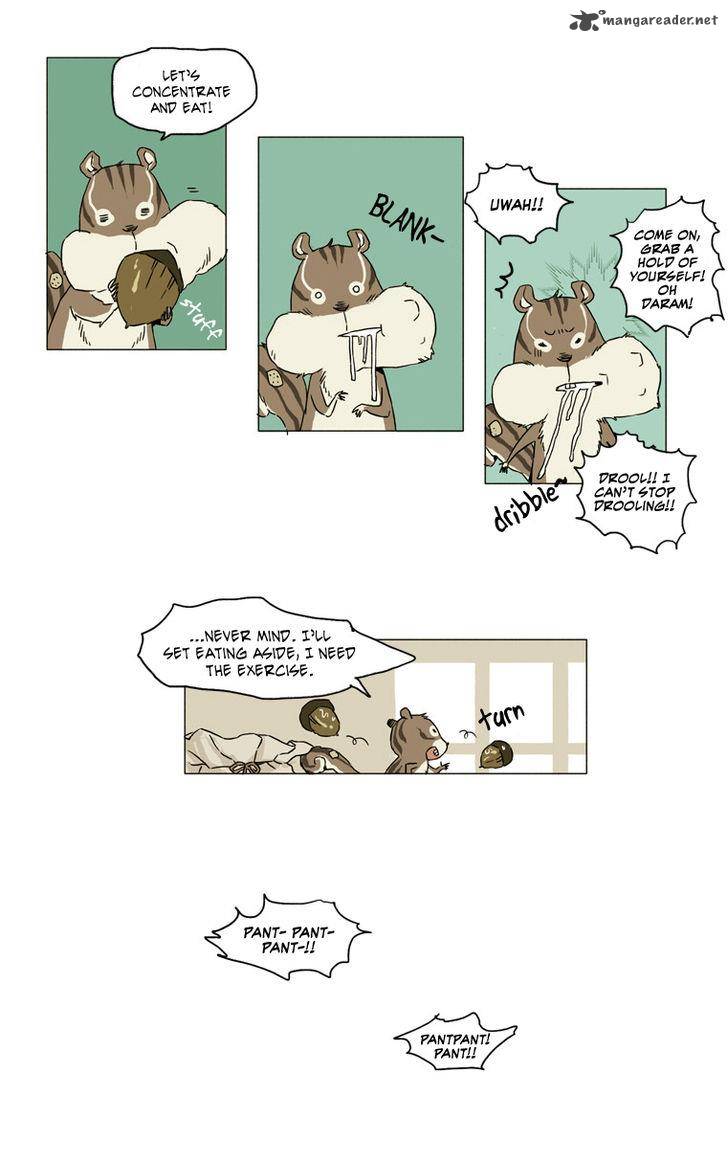 School In The Wild 6 14