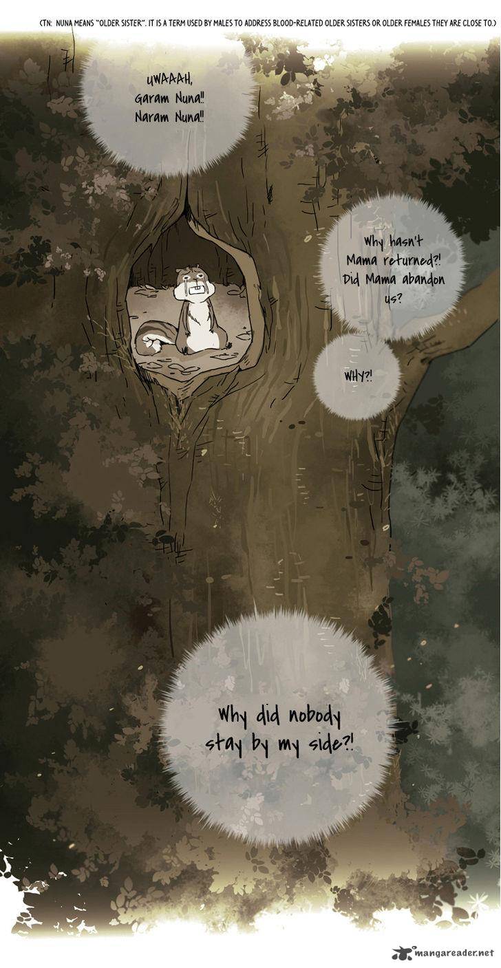 School In The Wild 6 17
