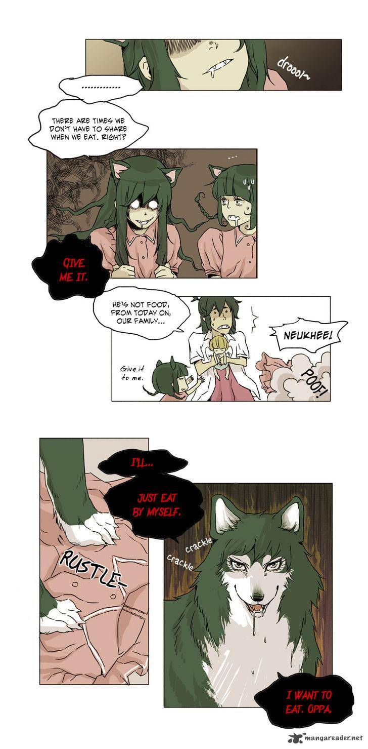 School In The Wild 6 24