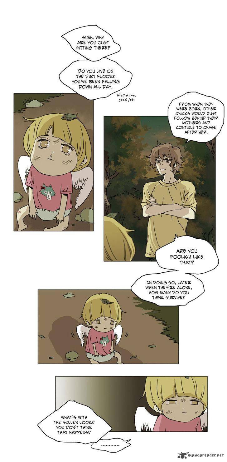 School In The Wild 6 32