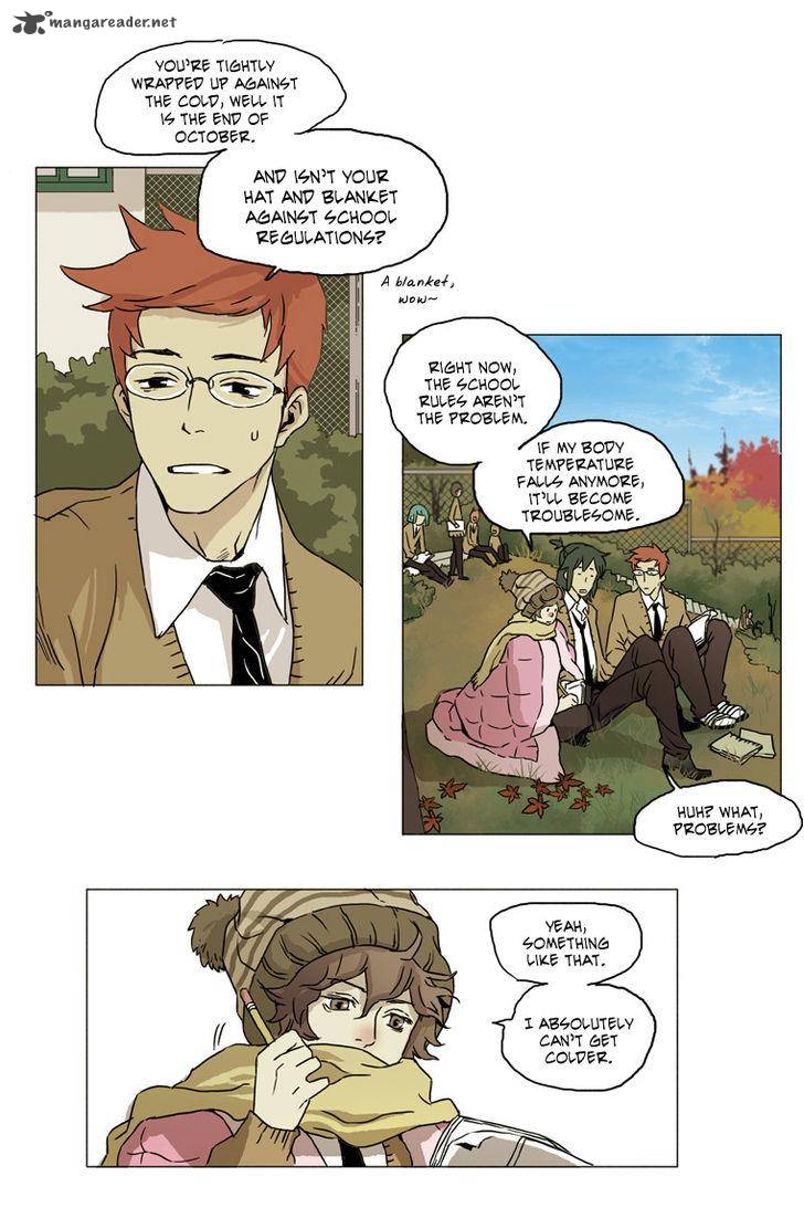 School In The Wild 7 12