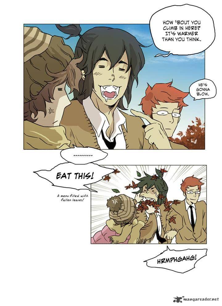 School In The Wild 7 13