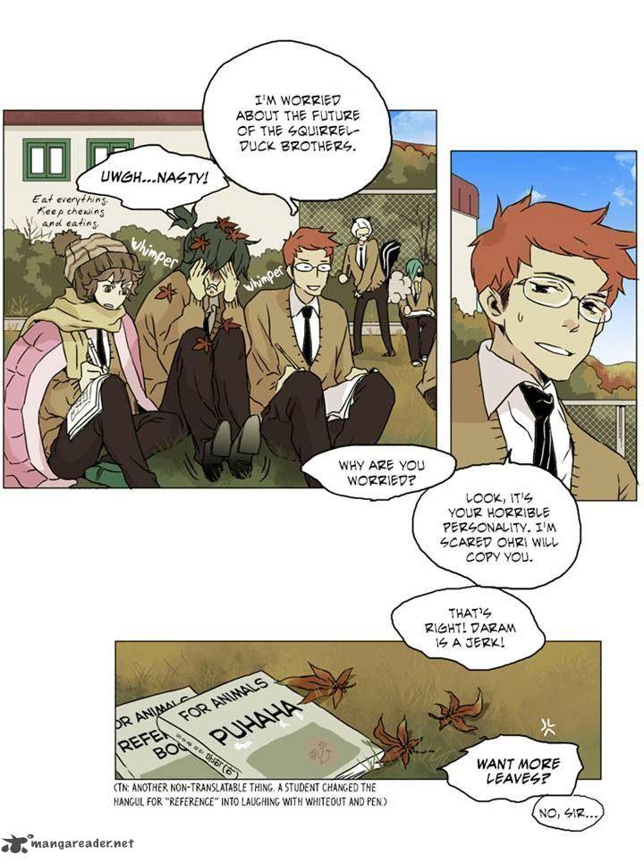 School In The Wild 7 15