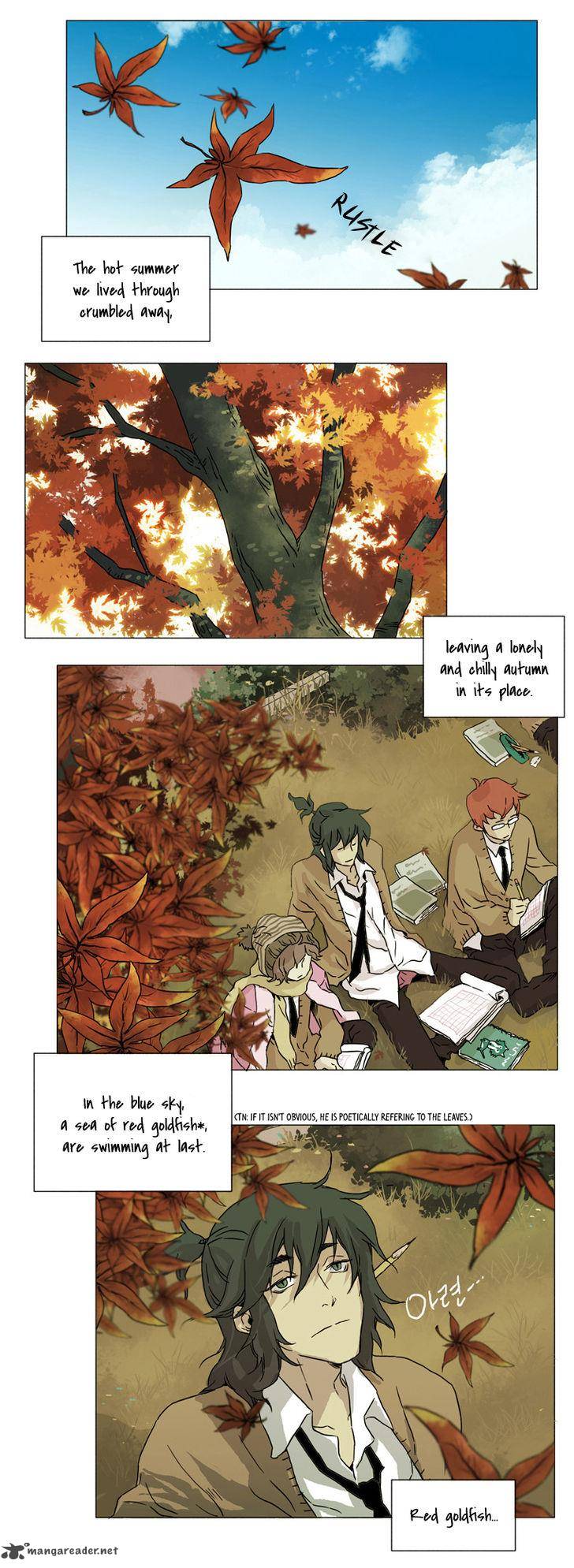 School In The Wild 7 4