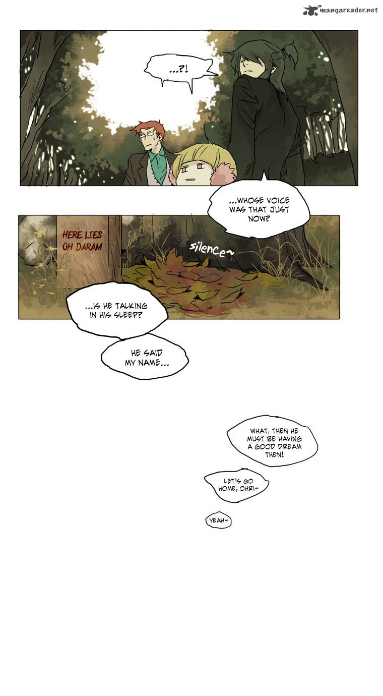 School In The Wild 8 21