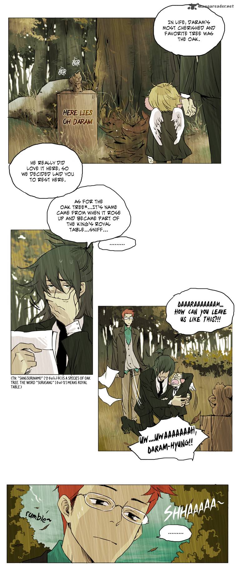 School In The Wild 8 4