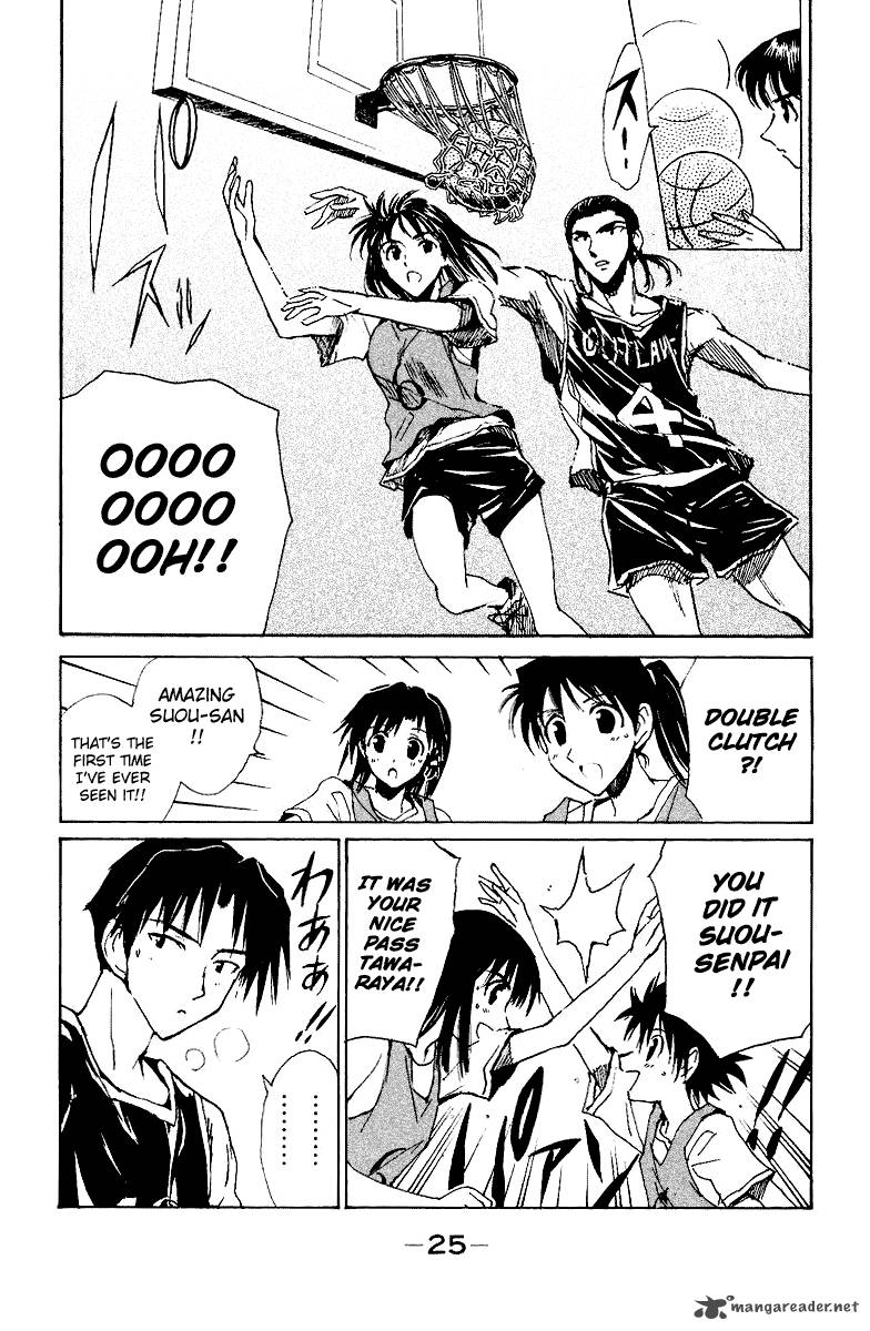 School Rumble 11 26