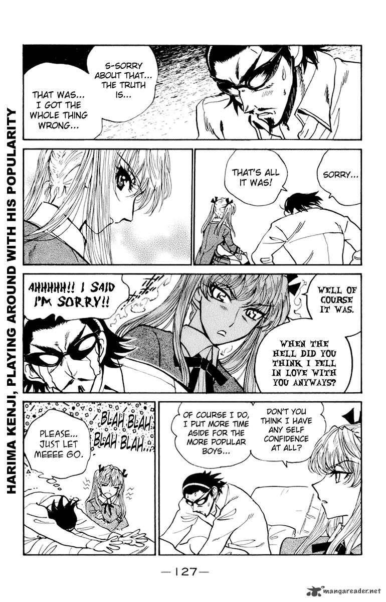 School Rumble 18 127