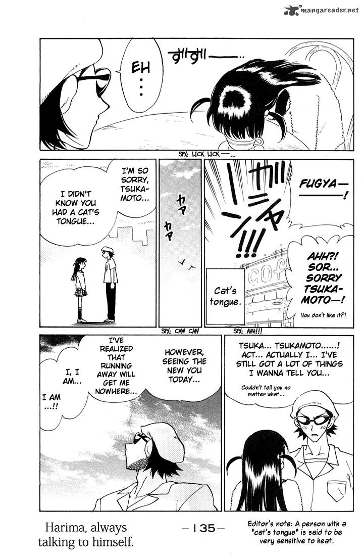 School Rumble 6 134