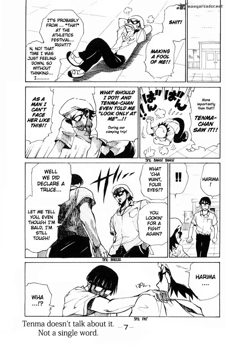 School Rumble 7 8