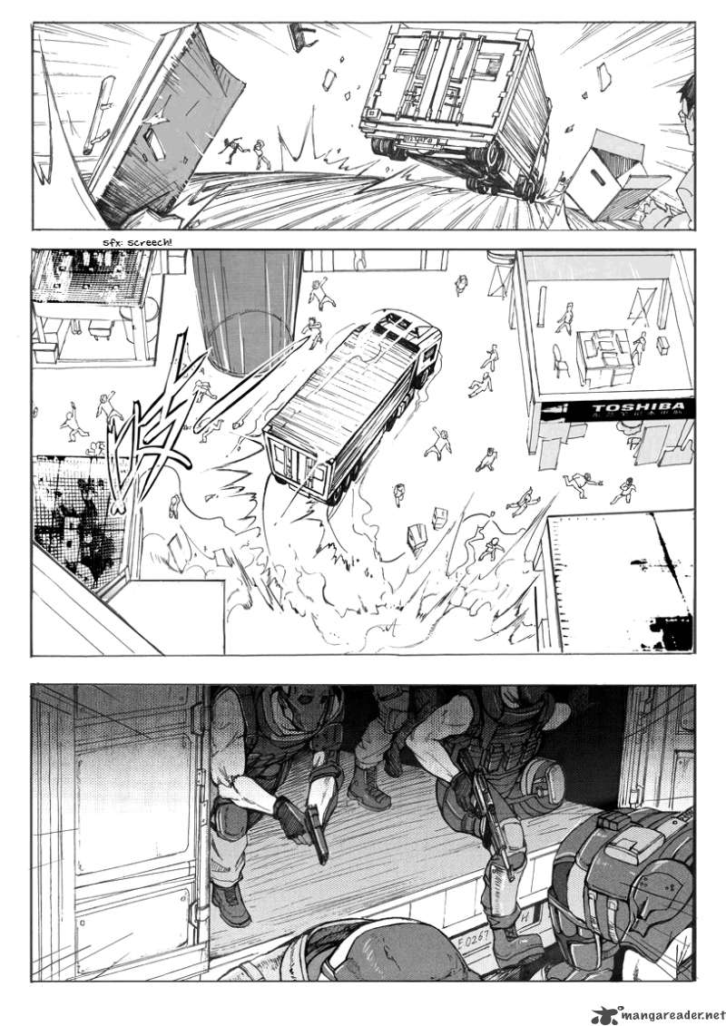 School Shock 1 19