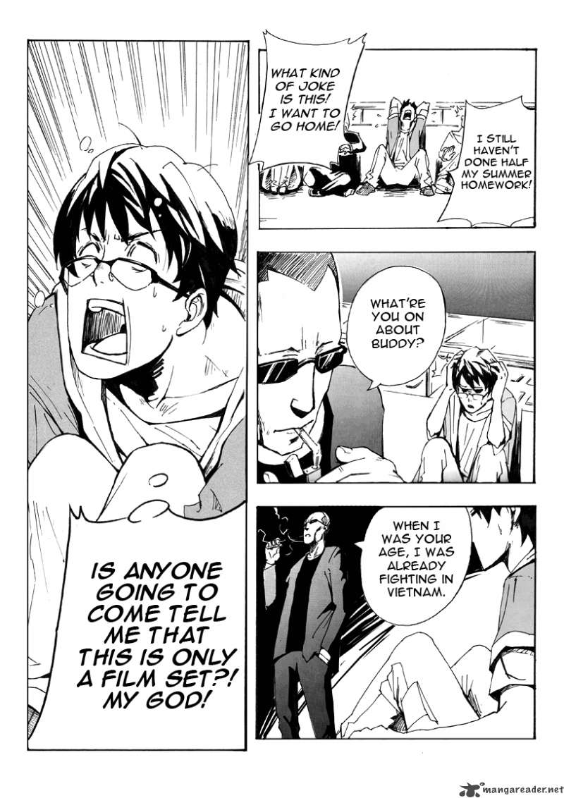 School Shock 1 30