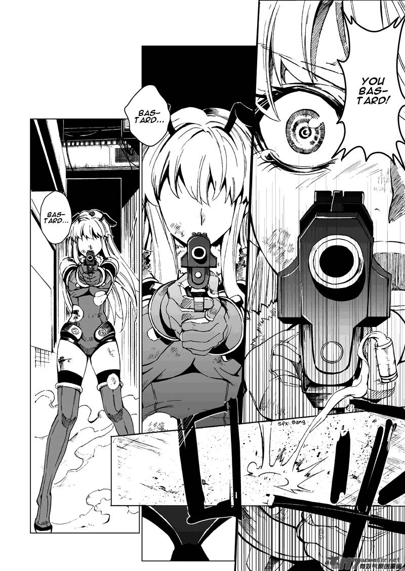 School Shock 13 8