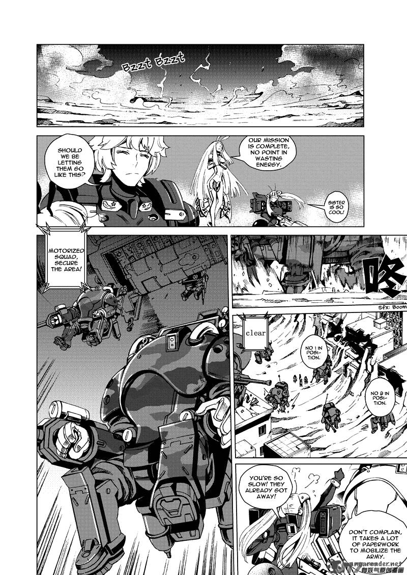 School Shock 14 16